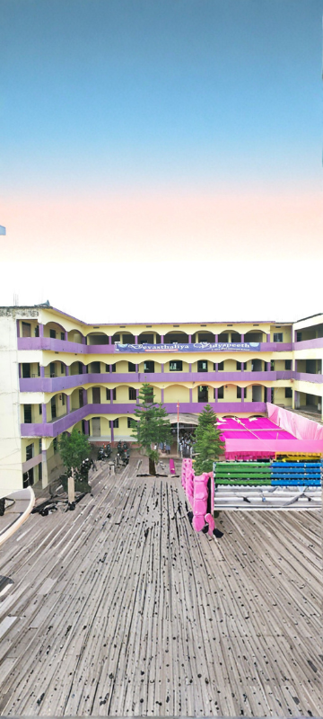 Devasthaliya Vidyapeeth Campus Mobile